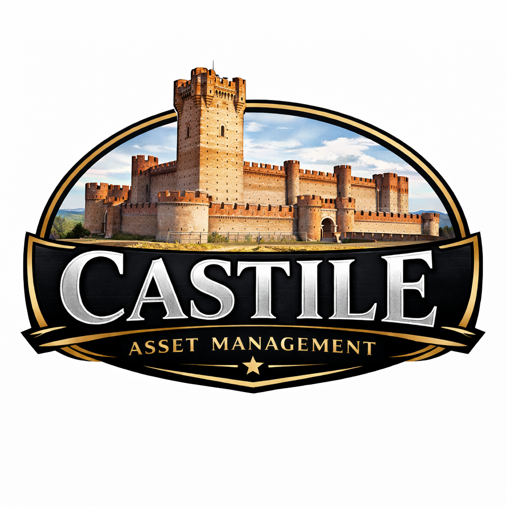 Logo Castile Asset Management